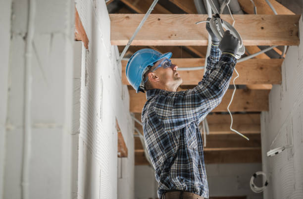 Best Commercial Electrician Services  in , MO