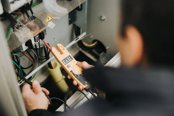 Best Circuit Breaker Repair  in , MO