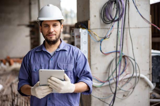 Best Licensed Electrician  in , MO